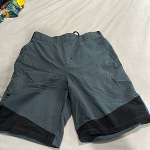 Under armour shorts